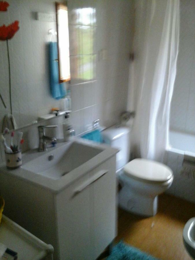 Apartamento Modesto En Las Montanas Del Pirineo Aragones En Alquiler Altruista Economico Вільянуа Екстер'єр фото